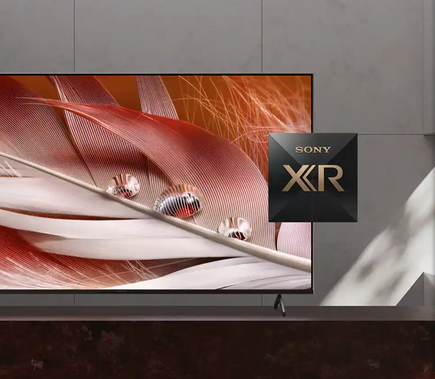 Panasonic HX750 Series - 4K Android TV