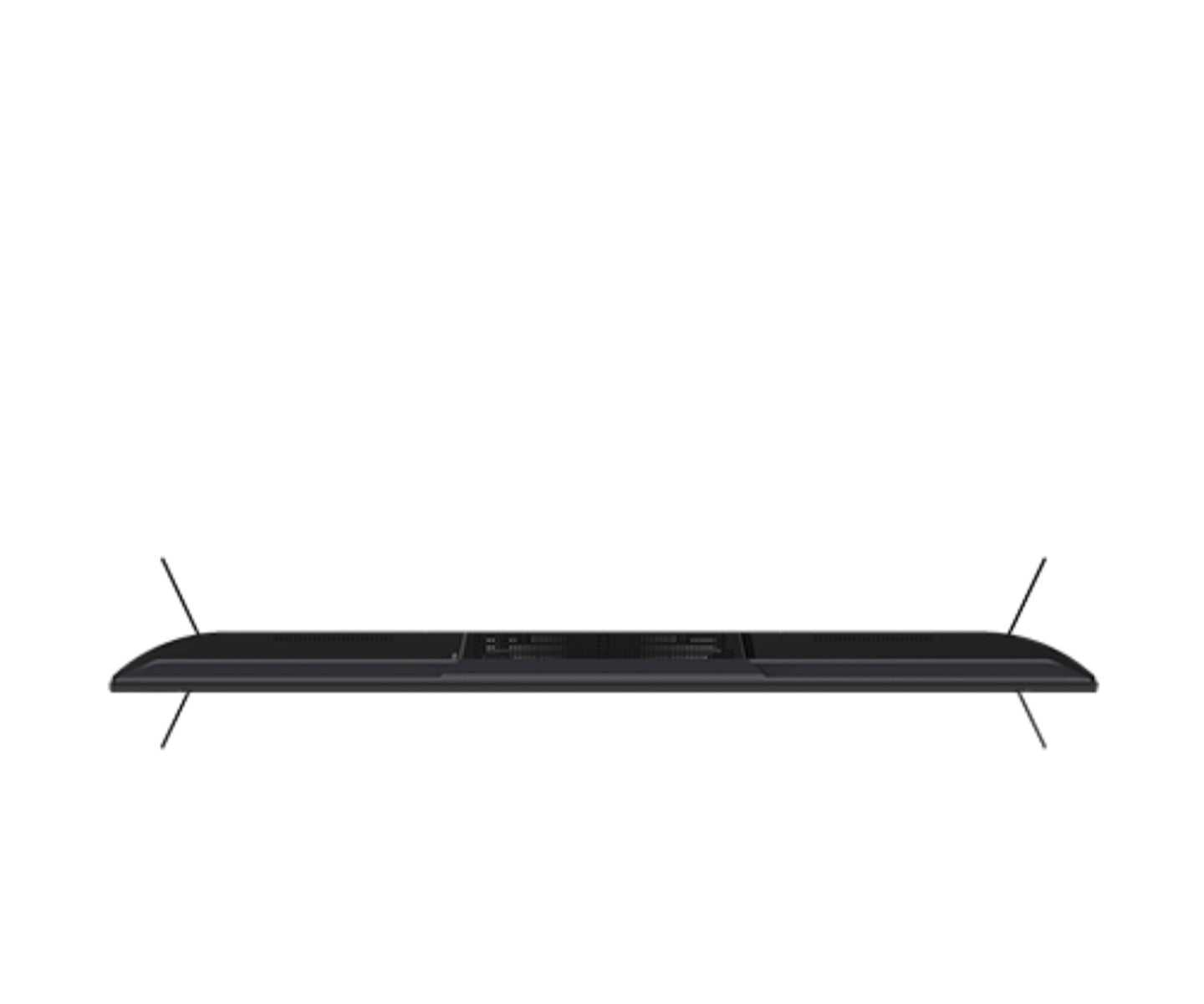 Panasonic HX750 Series - 4K Android TV