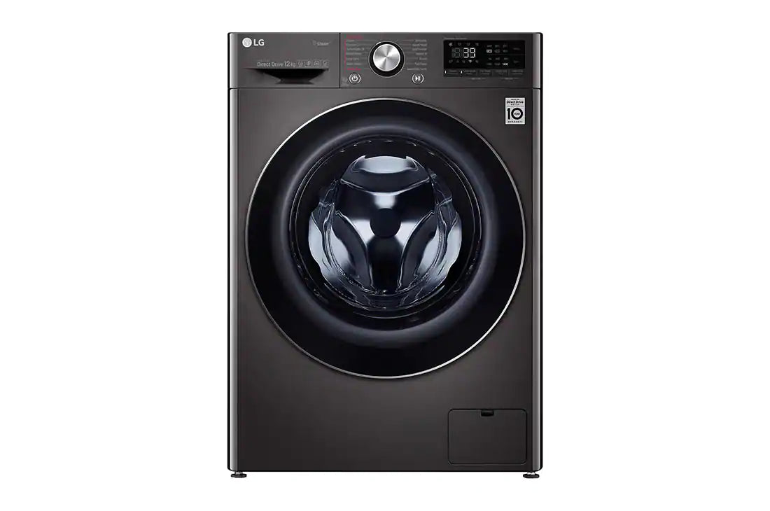 LG Front Washing Machine Wahser only