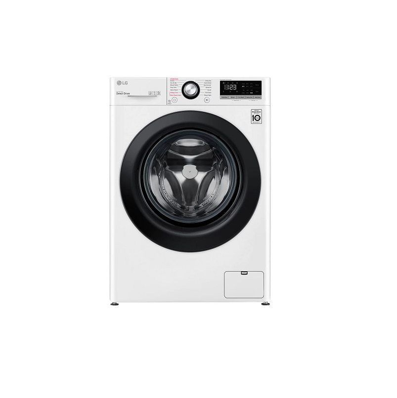 LG Front Washing Machine Wahser only