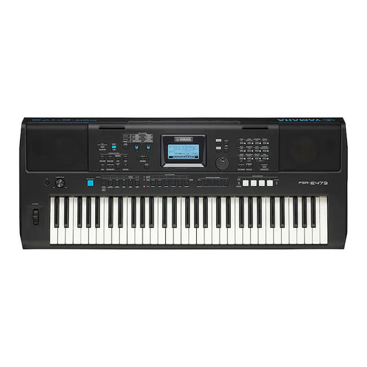 Yamaha Keyboard PSR-E473