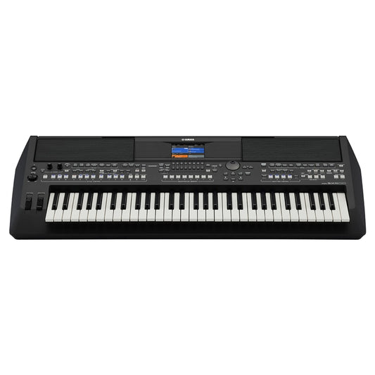 Yamaha Keyboard PSR-SX600