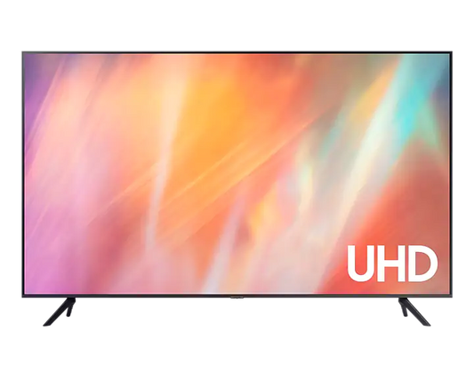 Samsung TV AU7000 UHD 4K SMART CRYSTAL