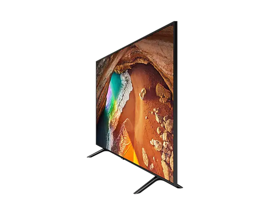 Samsung Tv Q60 QLED 4K TV