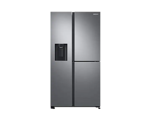 Samsung Side by Side refrigerator (602L) RS65R5691M9