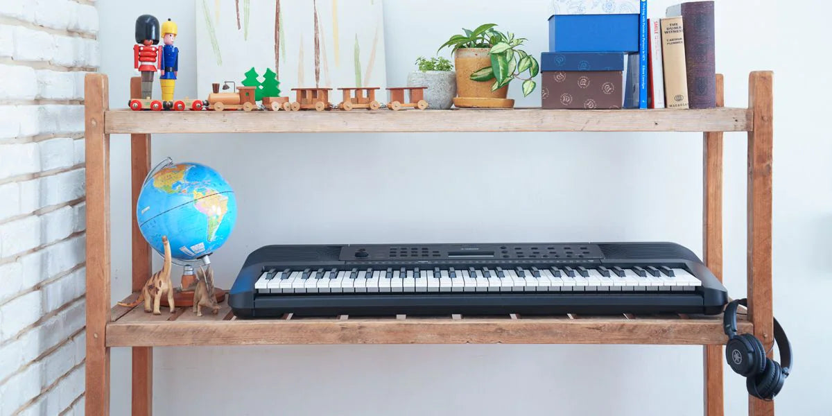 Yamaha Keyboard PSR-E273