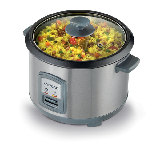 Kenwood Rice Cooker RCM45 - 1.8L
